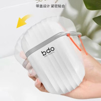 BDO-6212海浪纹旅行皂盒（提手款）