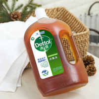 滴露（Dettol）消毒液衣物除菌液1.8L