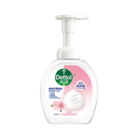 滴露（Dettol）泡沫洗手液花香型250ml*2瓶