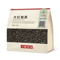小罐茶园 口粮系列日常装大红袍茶 60g/袋