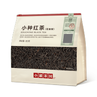 小罐茶园 口粮系列日常装小种红茶 85g/袋