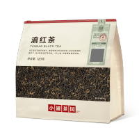 小罐茶园 口粮系列日常装滇红茶 120g/袋