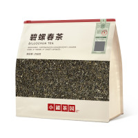 小罐茶园 口粮系列量贩装碧螺春茶250g/袋