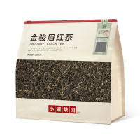 小罐茶园 口粮系列量贩装金骏眉红茶 200g/袋