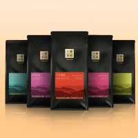 小罐茶园 念享茶·滇红茶 50g