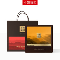 小罐茶园·悦享系列 四时福饮组合茶32袋装