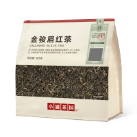 小罐茶园 口粮系列日常装金骏眉红茶 90g/袋