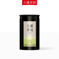 小罐茶园 彩标系列茉莉花茶 广西花茶花草茶 95g*1罐