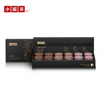 小罐茶 好运连连组合茶4g*12罐