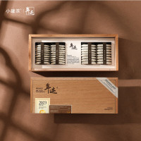 年迹 班章生态茶（普洱茶（生茶）紧压茶）2023班章生茶256g