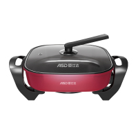 爱仕达AH-F15JYZ30R电火锅