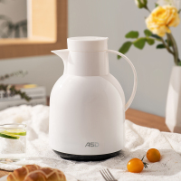 爱仕达RWB10P5TG-G Colour Dream系列·塑玻真空保温壶