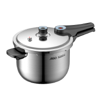 爱仕达YC1822不锈钢压力锅
