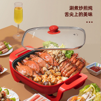 美菱MT-HZ12J3电 火锅