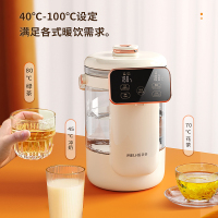 美菱MJ-LC2501 液体加热器（电热开水瓶）