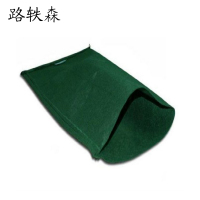 路轶森 植生袋绿化带生态袋(不带草籽) 40*80cm 个