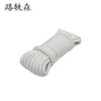 路轶森 棉绳编织棉线绳 直径12mm 米