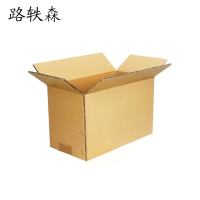 路轶森  纸箱包装箱 320*220*150mm 个