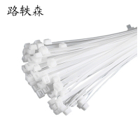 路轶森 尼龙扎带 8*400mm  根