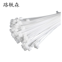 路轶森 尼龙扎带 3*150mm  根