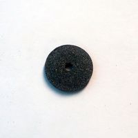 划瓶打磨切割片厂家直销切割破璃瓶口切割片电磨金刚砂轮打磨片