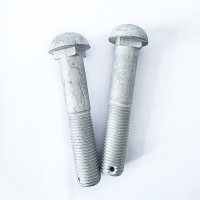 瑞珏特耐用防锈不锈钢半圆头配件多种规格任选家用装修