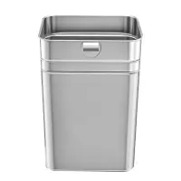 易之固垃圾桶内胆L-01