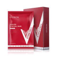 EAORON澳容修颜面膜（5片）