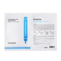 EAORON澳容玻尿酸谷胱甘肽水光面膜（5片）
