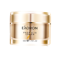 EAORON澳容蜂毒蜂胶面霜紧致淡纹补水保湿修护敏感肌适用50g 蜂毒面霜