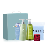 自然堂控油精华A