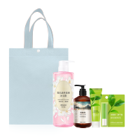 自然堂冬季柔润焕养A型