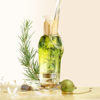 自然堂滋养防护润发/修护固色润发精油80mL