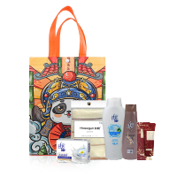 25国潮冬季套装A清洁护理