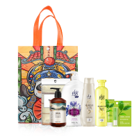 25国潮冬季套装C全套呵护