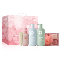 柏缇海盐香氛530ml冬季滋养B型净澈控油滋润呵护