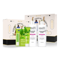 爱敬冬季滋养B型滋润保湿顺滑