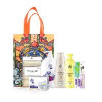 25国潮经典C型个护经典 全套呵护