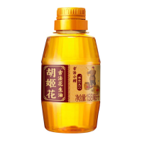 胡姬花 古法花生油 158ML*2瓶