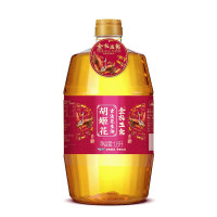 胡姬花 金衣玉食古法花生油 1.8 L