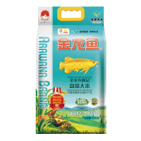 金龙鱼御品盘锦大米 5 kg