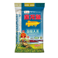 金龙鱼盘锦大米 2.5 kg