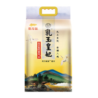 金龙鱼 乳玉皇妃稻香贡米 5 kg