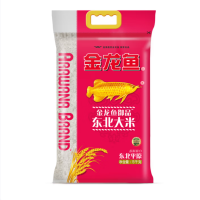 金龙鱼 御品东北大米 5 kg