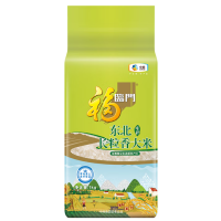 福临门 唯粹东北长粒香米 1kg