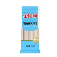 金沙河 原味麦芯挂面 750 g