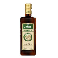 贝蒂斯 小贝厨房有机核桃油 500 ml