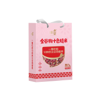 咪然全谷物十色糙米 2.5 kg