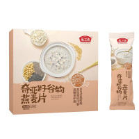 燕之坊 奇亚籽谷物燕麦片 320 g