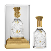 五粮液 福喜迎门福（水晶龙）52度 500ml*2瓶